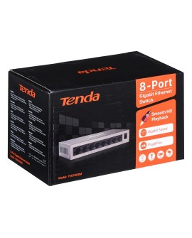 Switch Tenda TEG1008M