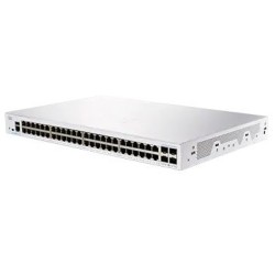 Switch Cisco CBS250-48T-4G-EU