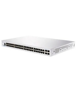 Switch Cisco CBS250-48T-4G-EU