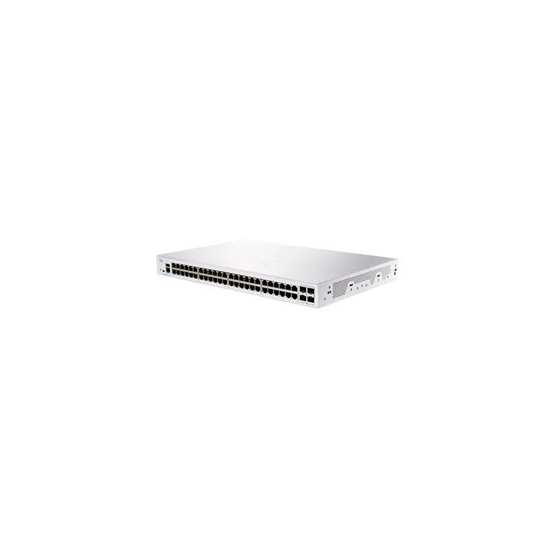 Switch Cisco CBS250-48T-4G-EU