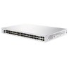 Switch Cisco CBS250-48T-4G-EU
