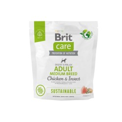 Brit Care Sustainable Adult...