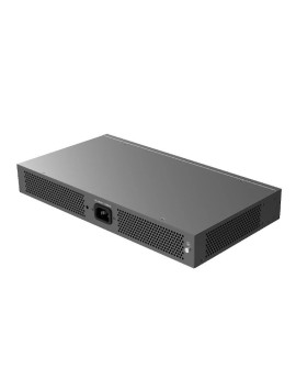 Grandstream GWN 7801 8GE 2SFP zarządzalny switch L2+ | Sieć | Przełączniki L2+