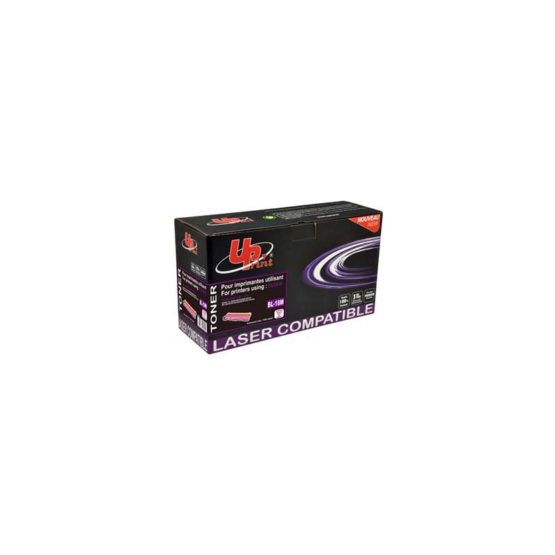 UPrint kompatybilny toner z Brother TN230M, B.230M, magenta, 1400s