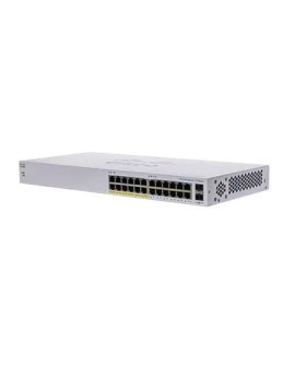 Switch Cisco CBS110-24PP-EU