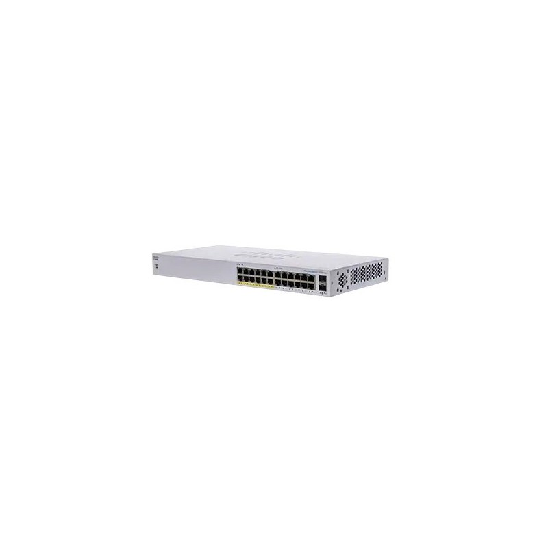 Switch Cisco CBS110-24PP-EU