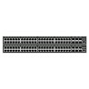 Grandstream GWN 7806 48GbE 6SFP+ zarządzalny switch L2+