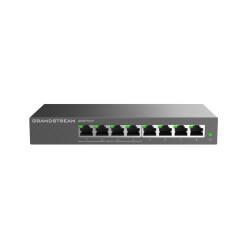 Switch Grandstream PoE...