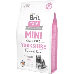 Brit Care Adult Mini Grain...