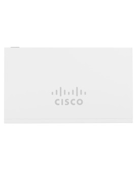 Switch Cisco CBS220-48T-4X-EU