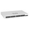 Switch Cisco CBS220-48T-4X-EU