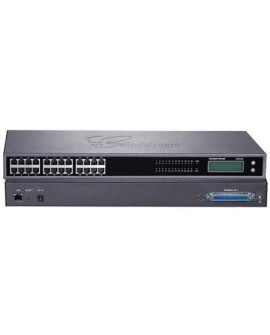 Grandstream GXW4224 V2 (24X FXS) | VoIP | Bramki wieloportowe