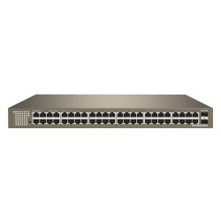Switch Tenda TEG1050F