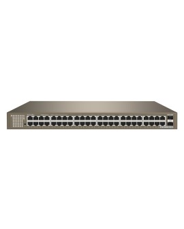 Switch Tenda TEG1050F
