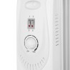 Grzejnik Olejowy Noveen OH150199 TUYA SMART 2500W + 400W Turbo Wentylator