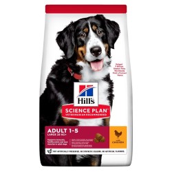 HILL'S Canine Adult Large...