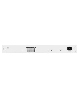 Switch Cisco CBS350-48P-4G-EU Managed L2/L3 Gigabit Ethernet (10/100/1000) Silver