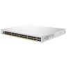 Switch Cisco CBS350-48P-4G-EU Managed L2/L3 Gigabit Ethernet (10/100/1000) Silver