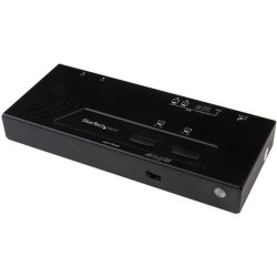 StarTech.com VS222HD4K...