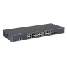 Extralink Switch Chiron 24x RJ45 1000Mb/s, 4x SFP+, L3, zarządzalny