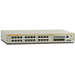 Allied Telesis...