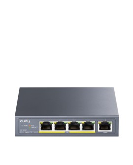 Switch CUDY GS1005P