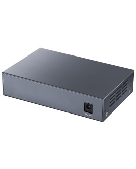 Switch CUDY GS1005P
