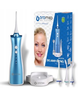 Irygator OROMED ORO DENT PRO