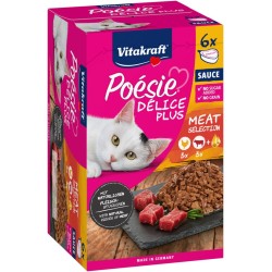 VITAKRAFT Poesie delice...