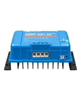 Victron Energy Regulator ładowania Blue Solar MPPT 100V/30A