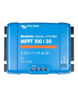 Victron Energy Regulator ładowania Blue Solar MPPT 100V/30A