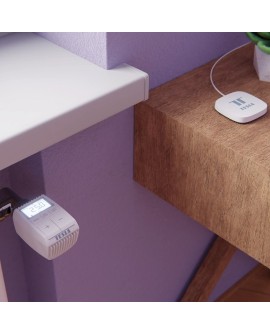 Sterownik TESLA TSL-GW-GT01ZG Smart ZigBee Hub
