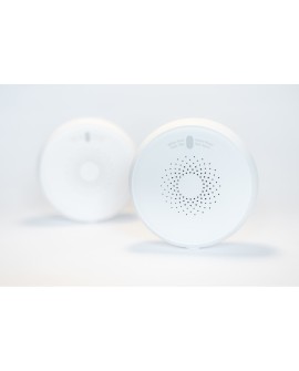 Czujnik gazu TESLA TSL-SEN-GAS Smart Sensor Gas