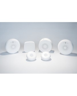 Czujnik gazu TESLA TSL-SEN-GAS Smart Sensor Gas