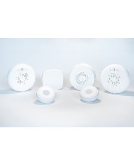 Czujnik gazu TESLA TSL-SEN-GAS Smart Sensor Gas