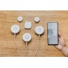 Czujnik gazu TESLA TSL-SEN-GAS Smart Sensor Gas