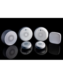Czujnik gazu TESLA TSL-SEN-GAS Smart Sensor Gas