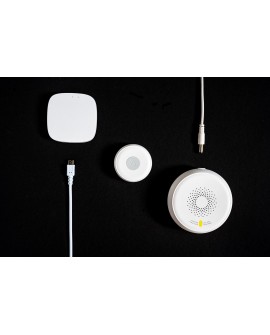 Czujnik gazu TESLA TSL-SEN-GAS Smart Sensor Gas