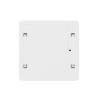 Włącznik poczwórny z baterią TESLA TSL-SWI-SCENEZG4 Smart Switch Quatro Battery