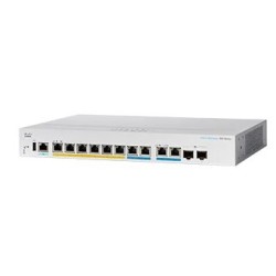 Cisco CBS350 Zarządzany L3...