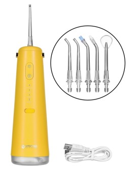 Inteligentny irygator ORO-X DENT YELLOW Oromed