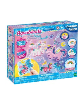 Aquabeads 31944 zestaw mozaik