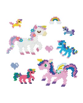 Aquabeads 31944 zestaw mozaik