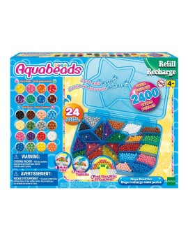 AQUABEADS Wielki zestaw koralików 31502