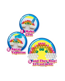 AQUABEADS Wielki zestaw koralików 31502
