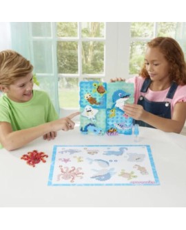 Aquabeads 35046 zestaw mozaik
