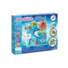 Aquabeads 35046 zestaw mozaik