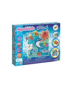 Aquabeads 35046 zestaw mozaik