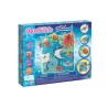 Aquabeads 35046 zestaw mozaik