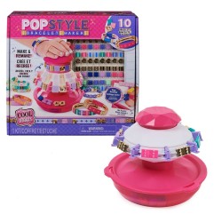 Cool Maker CLM ACK PopStyle...
